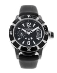Pre-Owned Jaeger-LeCoultre Master Compressor Diving Watch
